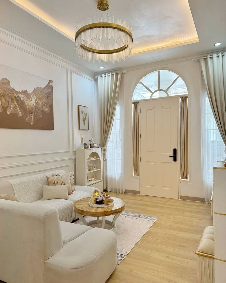 Menciptakan Kenyamanan Lewat Hal-Hal Sederhana di Sekitar