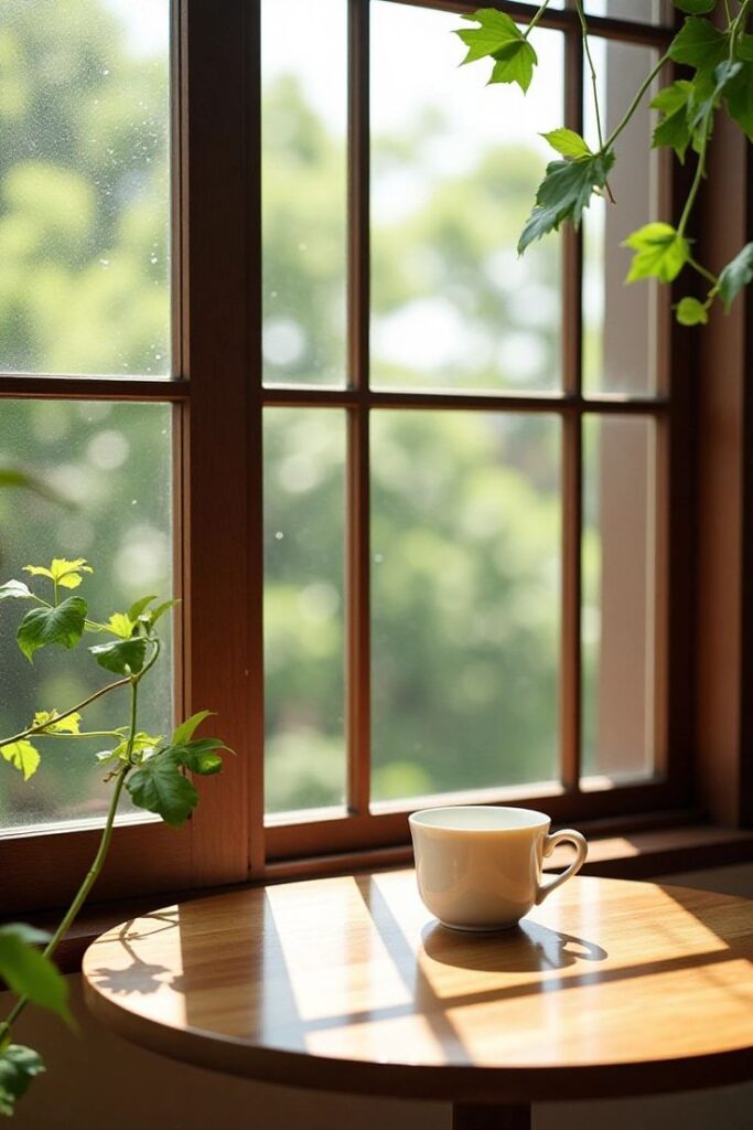 Menghidupkan Hari dengan Detail-Detail Kecil yang Bermakna